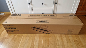 UUS Elektriklaver Yamaha P-45 komplekt, klaver, digiklaver (2 foto / 6)