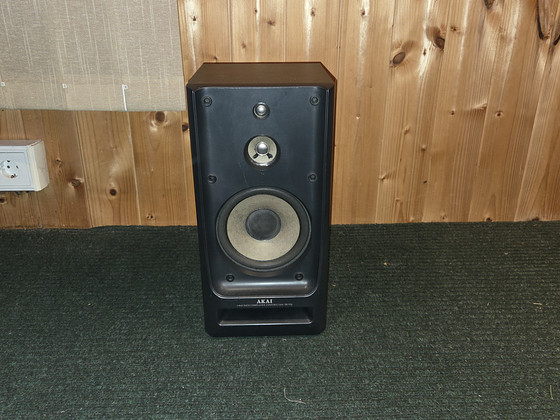 Колонка Akai