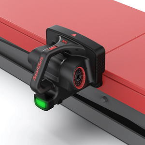 Launch Smartsafe WA613 mobiilne sillastend (2 foto / 10)