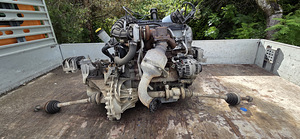 Ford Transit (1 фото из 4)