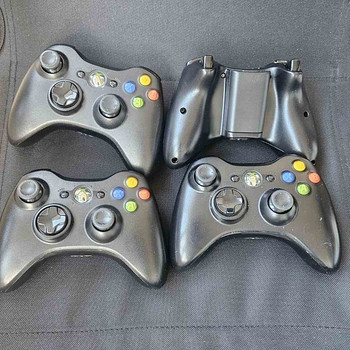 Original Xbox 360 Wireless Controller Xbox360 пульт