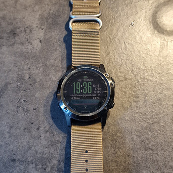 Garmin Tactix Bravo