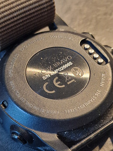 Garmin Tactix Bravo (2 foto / 2)
