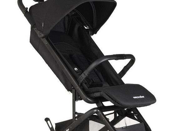 Прогулочная коляска Easywalker Miley2