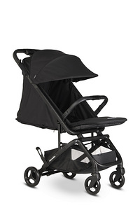 Прогулочная коляска Easywalker Miley2 (2 фото из 9)