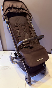 Прогулочная коляска Easywalker Miley2 (4 фото из 9)