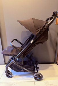 Прогулочная коляска Easywalker Miley2 (6 фото из 9)