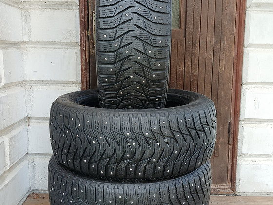 225/55/17 Sailun Ice Blazer TSW3