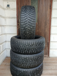 225/55/17 Sailun Ice Blazer TSW3 (1 foto / 3)