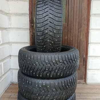 225/55/17 Sailun Ice Blazer TSW3
