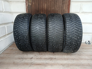 225/55/17 Sailun Ice Blazer TSW3 (2 foto / 3)