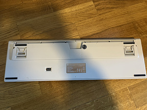 Ducky Origin Vintage MX Black (3 foto / 3)