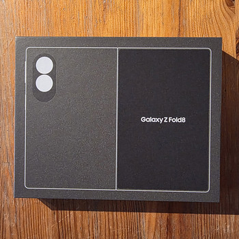 Samsung Galaxy Z Fold 8 256GB lavender (UUS)
