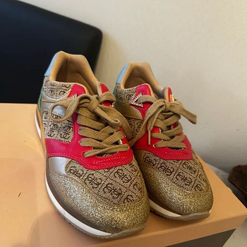 Uued Guess tossud, suurus 39