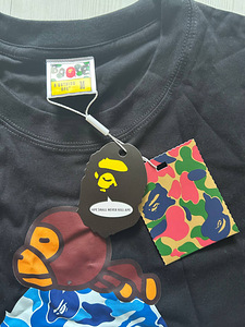 Bape (2 фото из 3)