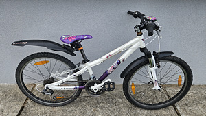 Scott Contessa laste jalgratas 24" (2 foto / 6)