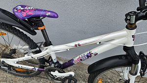 Scott Contessa laste jalgratas 24" (4 foto / 6)