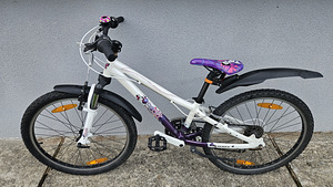 Scott Contessa laste jalgratas 24" (1 foto / 6)