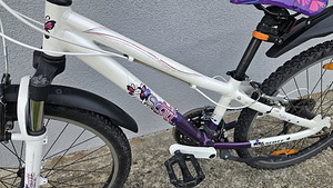 Scott Contessa laste jalgratas 24" (5 foto / 6)