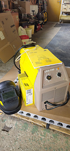 Esab LKA150 (1 фото из 6)