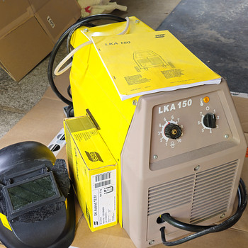 Esab LKA150