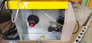 Esab LKA150 (2 фото из 6)