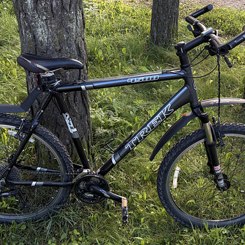 Горный велосипед Trek 4500 (XL)
