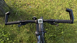 Mägijalgratas Trek 4500 (XL) (2 foto / 4)