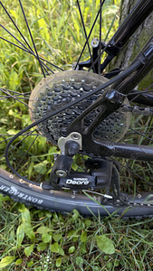 Mägijalgratas Trek 4500 (XL) (3 foto / 4)