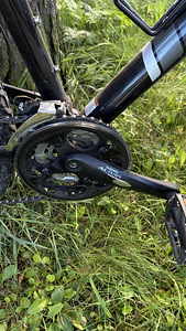 Mägijalgratas Trek 4500 (XL) (4 foto / 4)