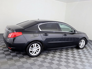 Peugeot 508 Elegance ATM 1.6 HDi 82kW (3 фото из 7)