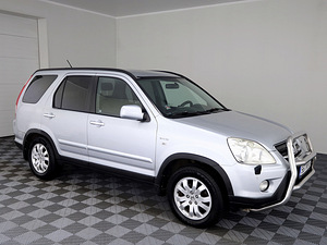 Honda CR-V Facelift ATM 2.0 110kW (1 фото из 7)