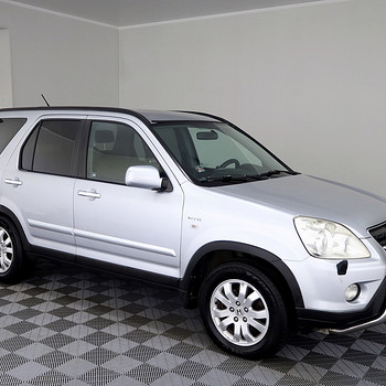 Honda CR-V Facelift ATM 2.0 110kW