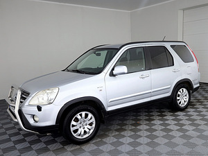 Honda CR-V Facelift ATM 2.0 110kW (2 фото из 7)