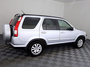 Honda CR-V Facelift ATM 2.0 110kW (3 фото из 7)