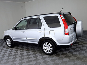 Honda CR-V Facelift ATM 2.0 110kW (4 фото из 7)