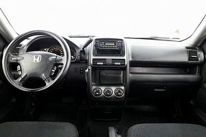 Honda CR-V Facelift ATM 2.0 110kW (5 фото из 7)