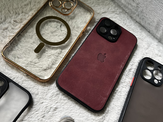 iPhone 15 ProMaxi ümbrised