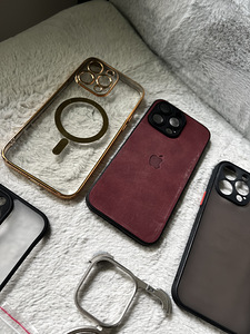 iPhone 15 ProMaxi ümbrised (1 foto / 5)