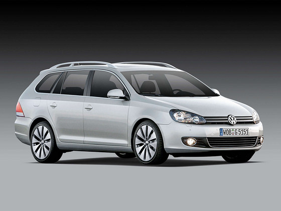 Продаётся Volkswagen Golf
