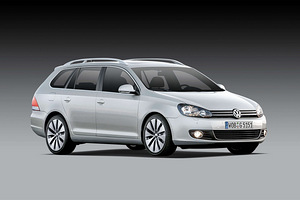 Продаётся Volkswagen Golf (1 фото из 1)