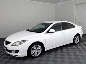 Mazda 6 Elegance 2.0 108kW (2 фото из 7)