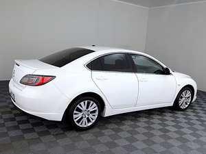 Mazda 6 Elegance 2.0 108kW (3 фото из 7)