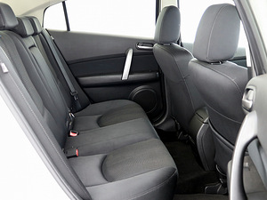 Mazda 6 Elegance 2.0 108kW (7 фото из 7)