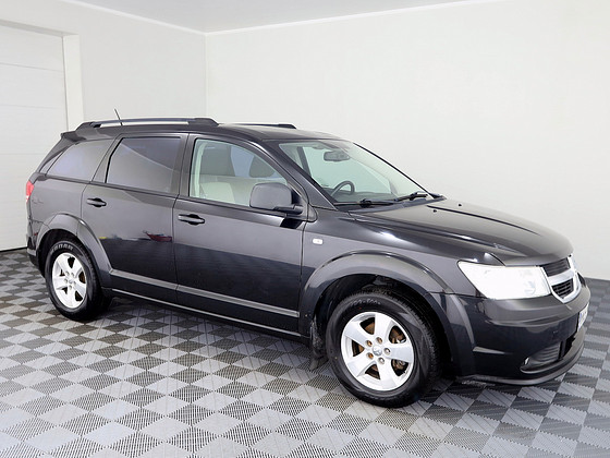 Dodge Journey Comfort ATM 2.0 CRD 103kW