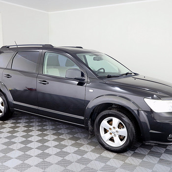 Dodge Journey Comfort ATM 2.0 CRD 103kW