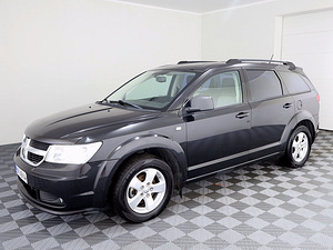 Dodge Journey Comfort ATM 2.0 CRD 103kW (2 фото из 8)