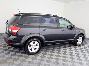 Dodge Journey Comfort ATM 2.0 CRD 103kW (3 фото из 8)