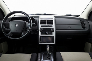 Dodge Journey Comfort ATM 2.0 CRD 103kW (5 фото из 8)