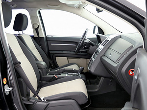 Dodge Journey Comfort ATM 2.0 CRD 103kW (6 фото из 8)